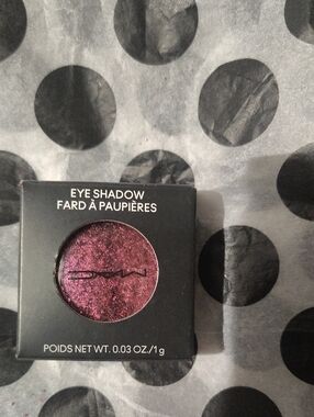 Mac Eyeshadow Afterparty